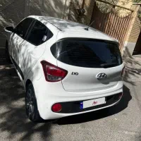 هیوندا i10|خودرو سواری و وانت|تهران, زعفرانیه|دیوار