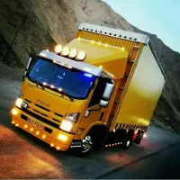 شرکت باربری *ارسلان بار اصفهان *با بیمه نامه معتبر