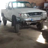 تعمیرگاه میکانیکی تخصصی ماشینهای ایرانی وخارجی