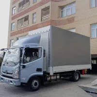 باربری در شهرقدس شبانه روزی حتی در روزهای تعطیلی