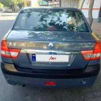 پارس تندر مدل ۹۵ درحد