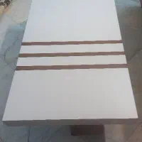 میز وسط mdf جدا شونده