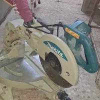 فارسی بر ماکیتا