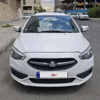 شاهین G مدل ۱۴۰۰
