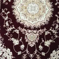 یک جفت فرش6متری