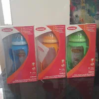 شیشه شیر کودک