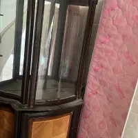 ویترین چوبی