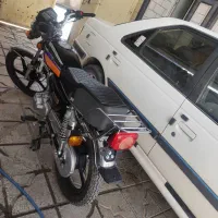 موتور احسان 200