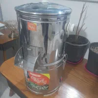 سبزی خورد کن برقی
