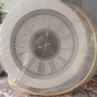 ساعت ایستاده