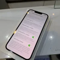 iphone 13normal128 ch|موبایل|تهران, امیرآباد|دیوار