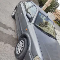 سمند ال‌ایکس