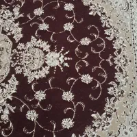 قالیچه ۶ و ۳ متری