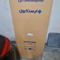 یخچال فریزر  مدل 4321سفید