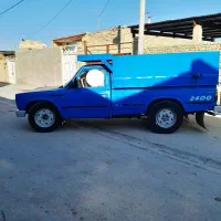 نیسان|خودرو سواری و وانت|اژیه, |دیوار