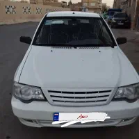 ماشین پراید ۱۳۲تر تمیز