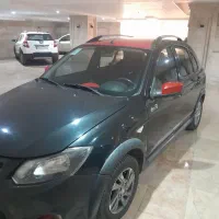 کوییک R فول بی رنگ در حد