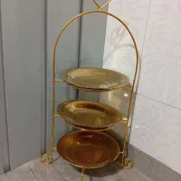 شیرینی خوری سه طبقه
