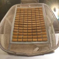 عرق گیر صندلی خودرو