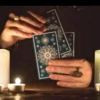 حلقه‌روزی‌‌دعا‌فال‌میکده