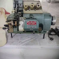 کلگی چرخ زیگزال ژوکی تمام روغن