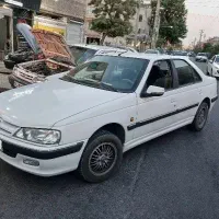 پژو پرشیا سال ۹۵ در حد