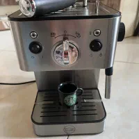 اسپرسوساز