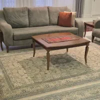 مبلمان هفت نفره