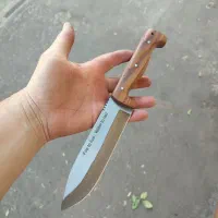 چاقوسازی