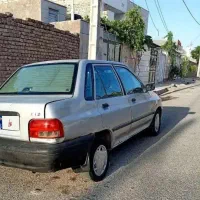 پراید ۸۶
