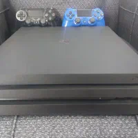 ps4 pro|کنسول، بازی ویدئویی و آنلاین|رودسر, |دیوار