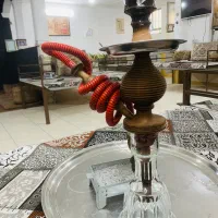 بازی دربی کافه قلیون