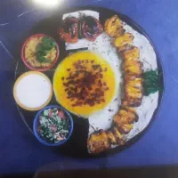 سالن کار خانوم