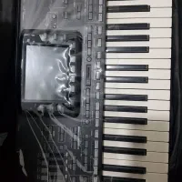 korg pa3x pro 76key|پیانو، کیبورد، آکاردئون|اهواز, بهزاد شهر|دیوار