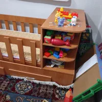 تخت کودک