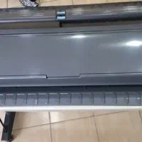 پلاتر 6 رنگ HP