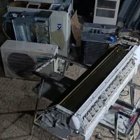 گازگیری ،سرویس و تعمیرات تخصصی کولر