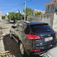 جک اس 5مدل ۹۷ درجه ۱