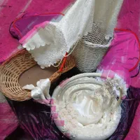 سبد سفره عقد