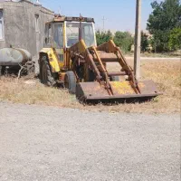 بیل مکانیکی
