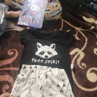 لباس کودک