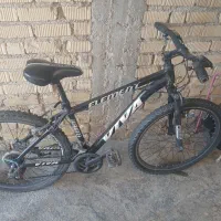دوچرخه ۲۶