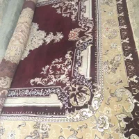 فرش سه در چهار