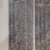 فرش راه پله دانه ای