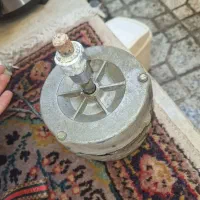 موتور کولر پمپ