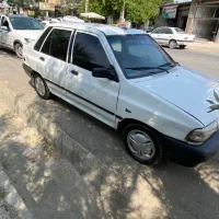 پراید مدل ۸۷