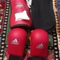 وسایل کاراته