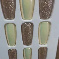 ناخن مصنوعی نو