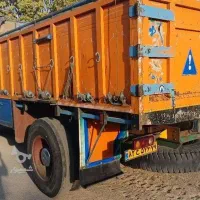 بنز تک باری مدل ۵۴