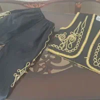 لباس محلی پسرانه